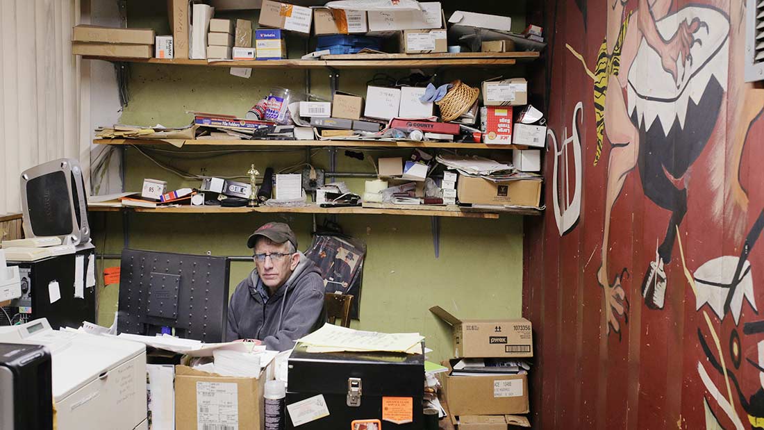 Historic Bronzeville hardware store and jazz archive set to close